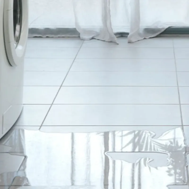 Appliance Leak Cleanup in Mount Pleasant, TX