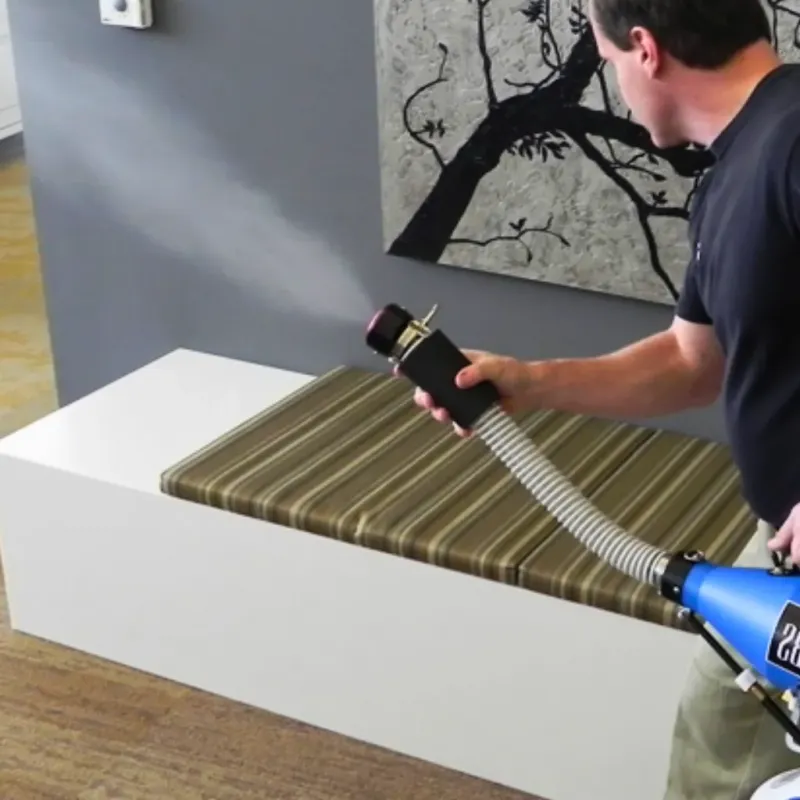 Professional Odor Removal in Mount Pleasant, TX